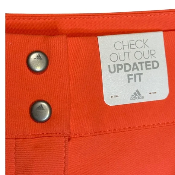 Adidas Woman’s Coral Skort size 4 - Picture 4 of 10